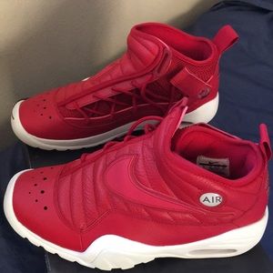 Shoes brand new never been worn